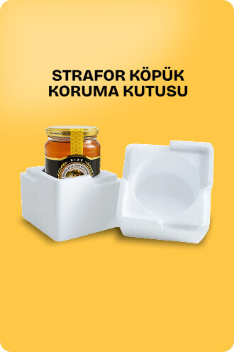 Güvenli Kargo