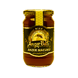 Anzer Macunu