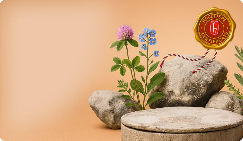 Yeni Mahsül Anzer Ballarımız