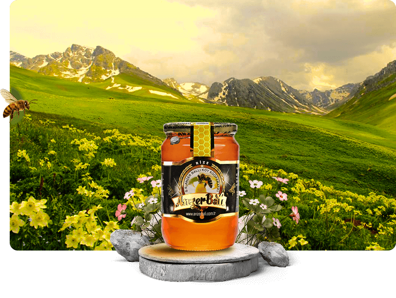 Anzer Yaylası’nın  Sıradışı Dengesi: 