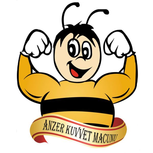 Anzer Balı Atom Macunu, Anzer Balı Özel Karışım 2025 - 2026 - 1