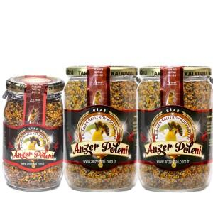 Anzer Poleni 1000 gr, Anzer Balı Kooperatifi 2025 - 2026