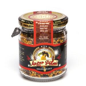 S.S Anzer Balı Kooperatifi, Anzer Poleni 100 gr, 2025 - 2026