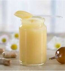 Saf Yerli Arı Sütü 50 gr, Anzer Balı Kooperatifi 2025 - 2026 - 3